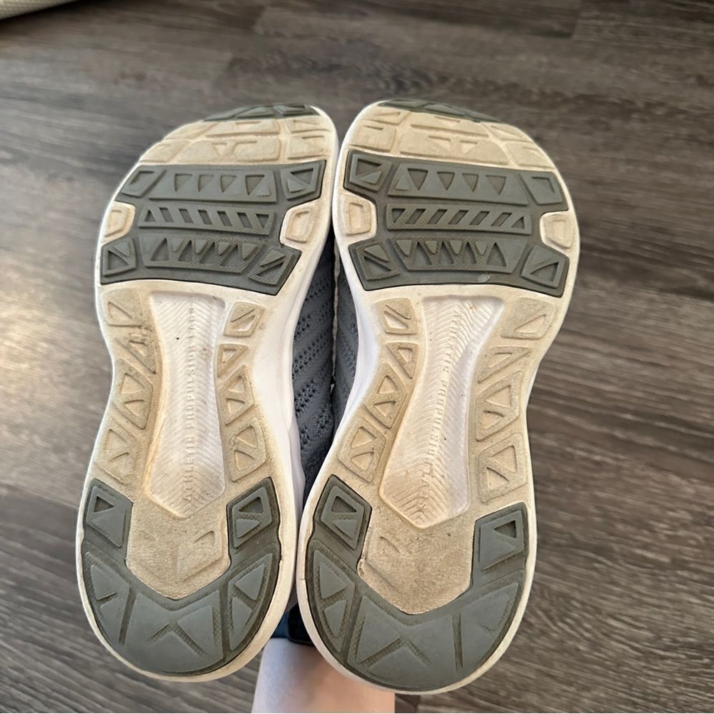 APL techloom wave blue womens - Picture 8 of 10